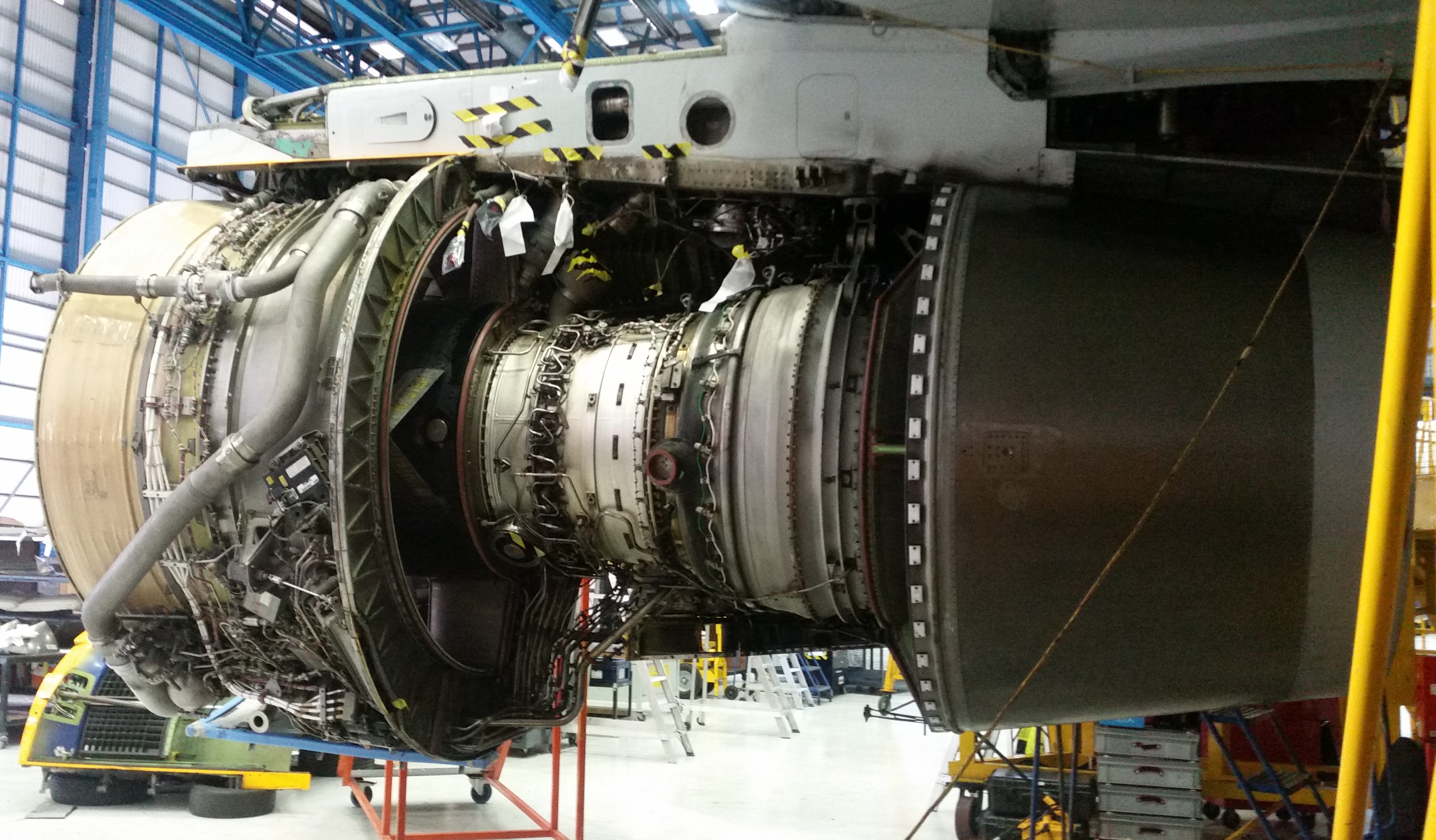 Safe Life Items / Life Limited Parts / Back to Birth Aircraft lease