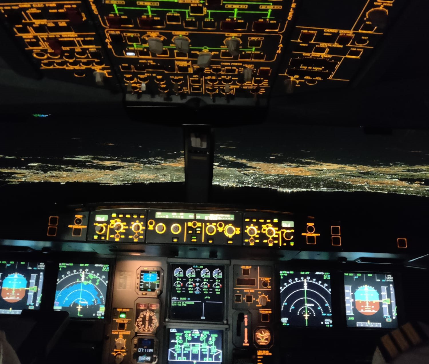 CAMO Aircraft Reliability The value of information. IALTA