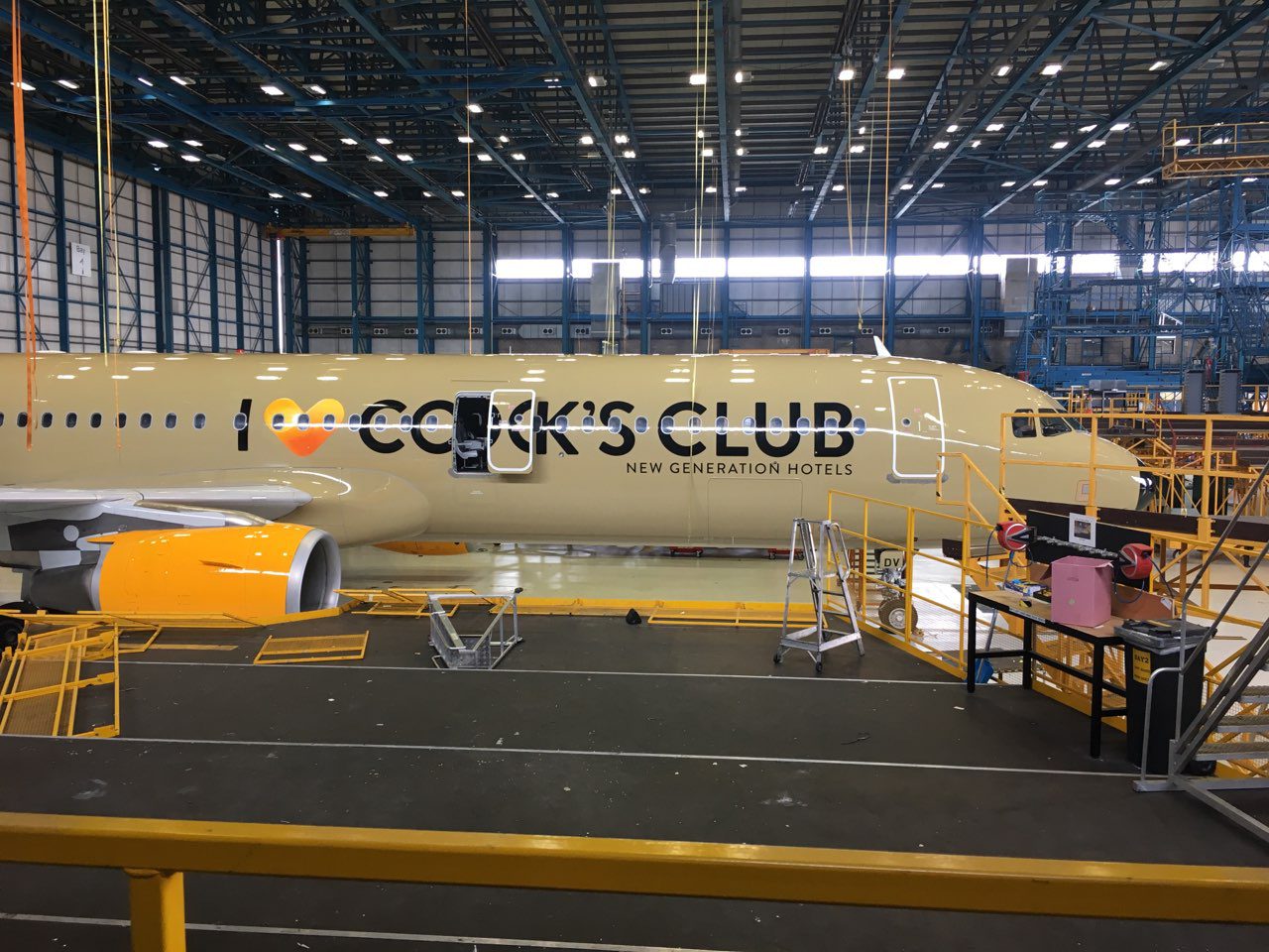 MidLease Inspection Checklist IALTA